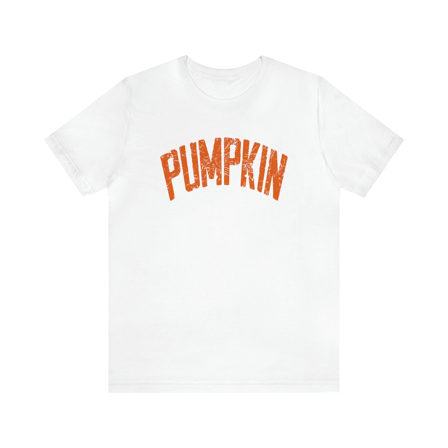 Pumpkin | Women's T-Shirt