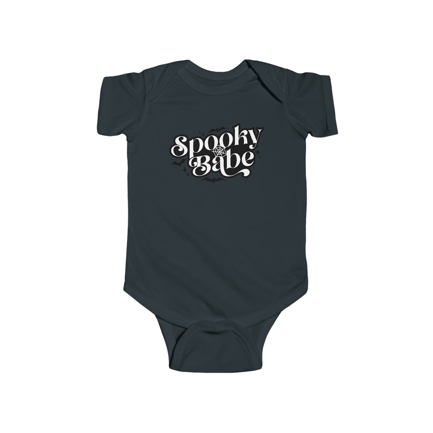 Spooky Babe | Halloween Baby Onesie
