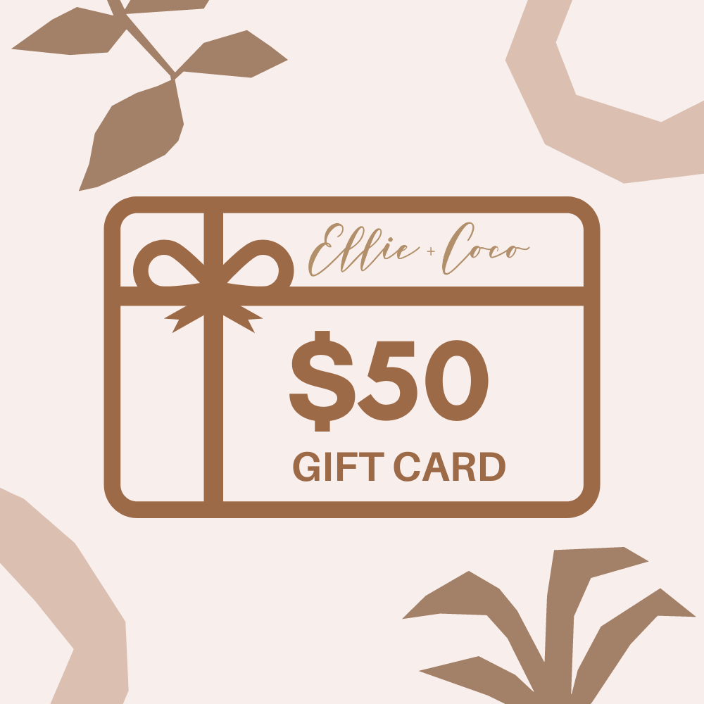 Digital Gift Card