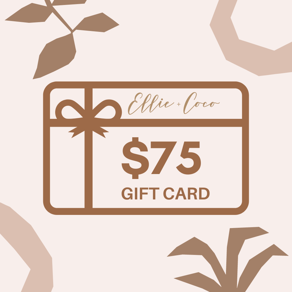 Digital Gift Card