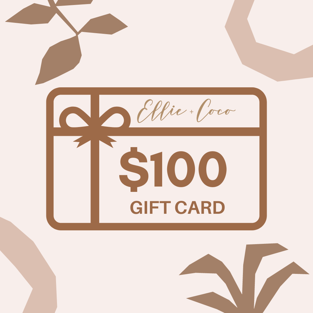 Digital Gift Card