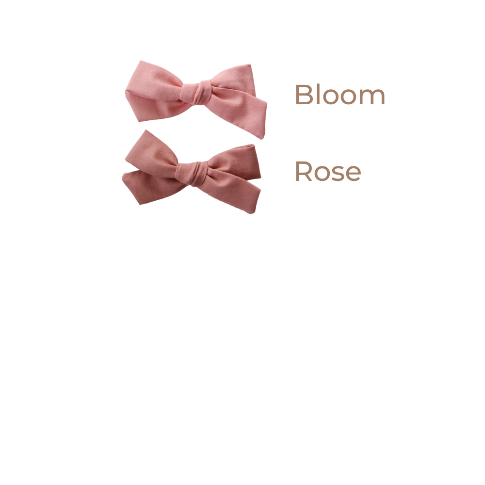 Mini Bows