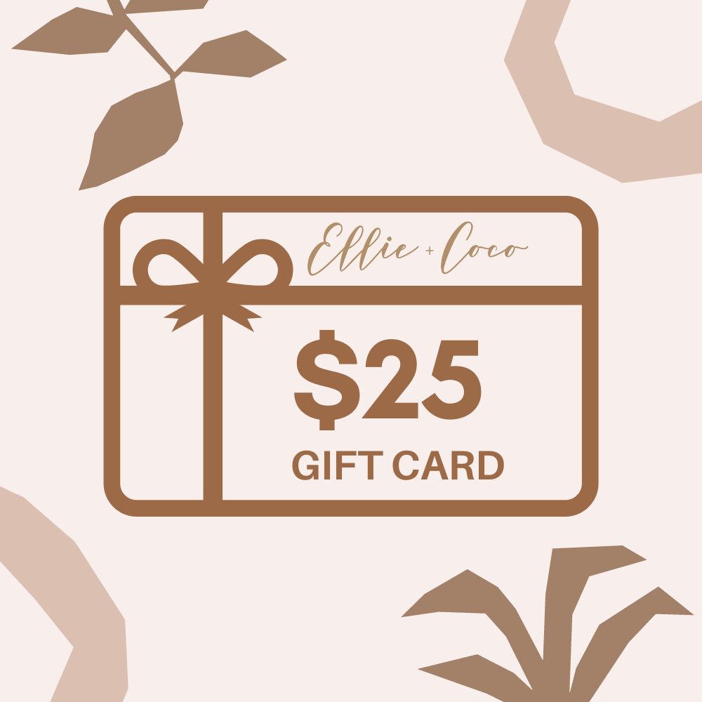 Digital Gift Card
