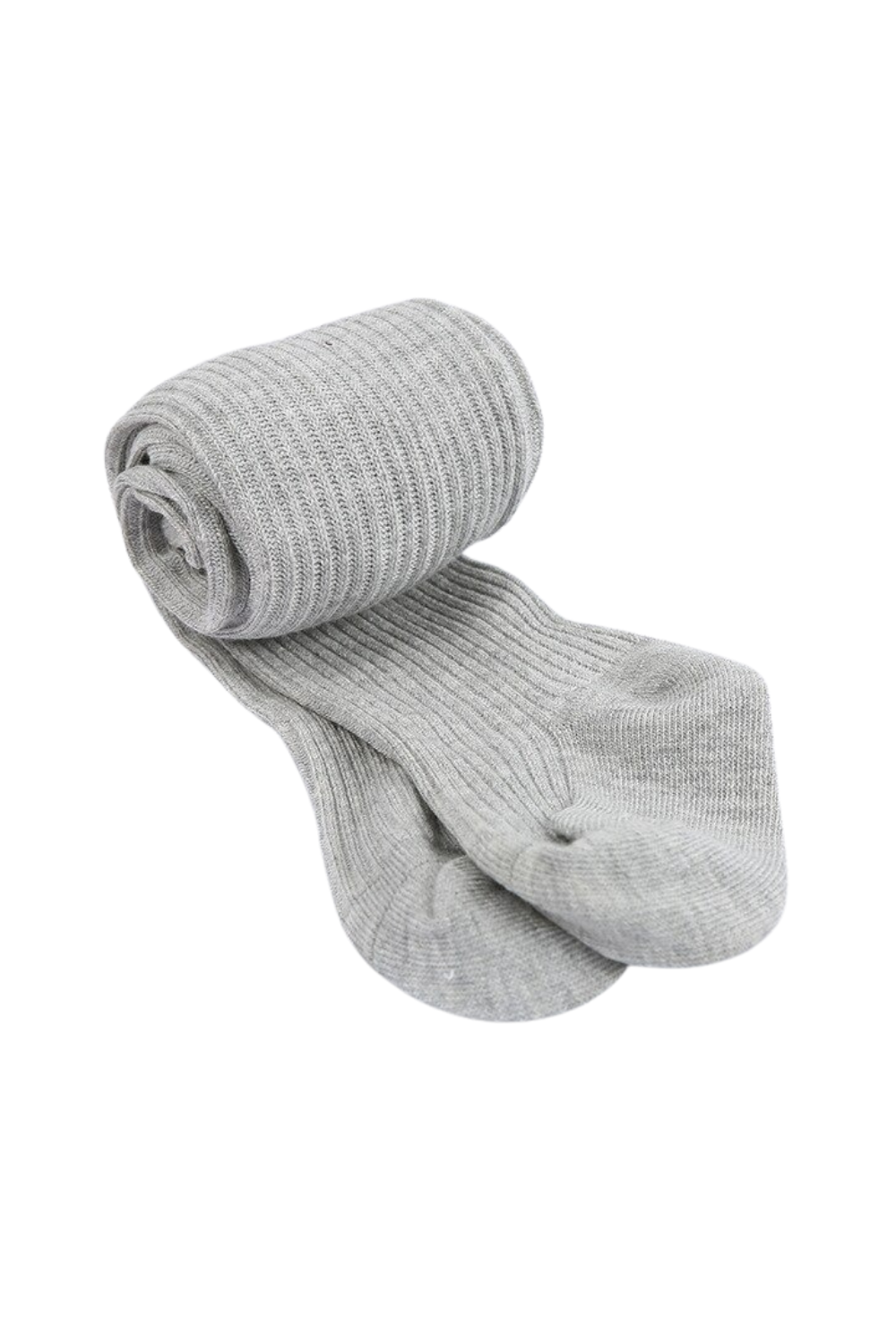 Baby/Toddler Ribbed Tights | 5 Colours Available