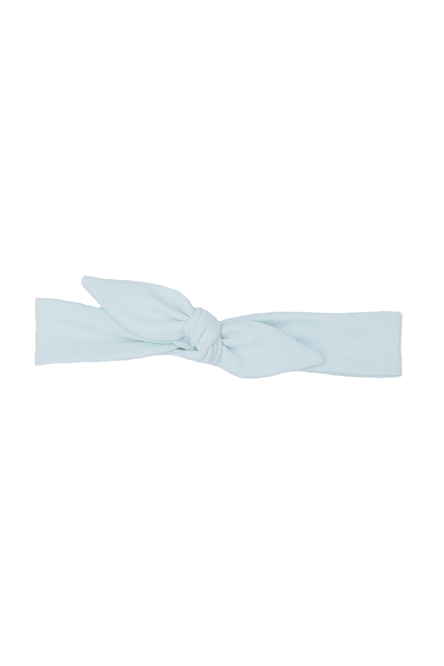 Topknot Headwrap | Icy Mint