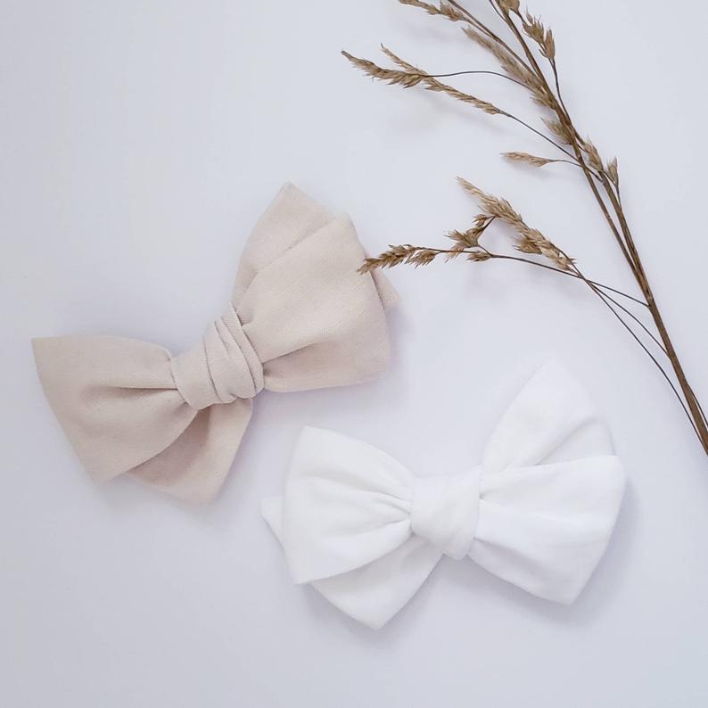 Toddler hair clips that stay in.