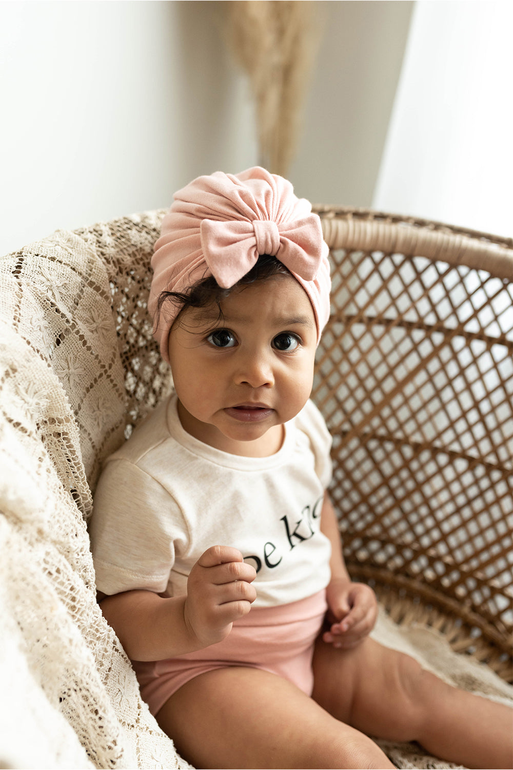 baby winter hat