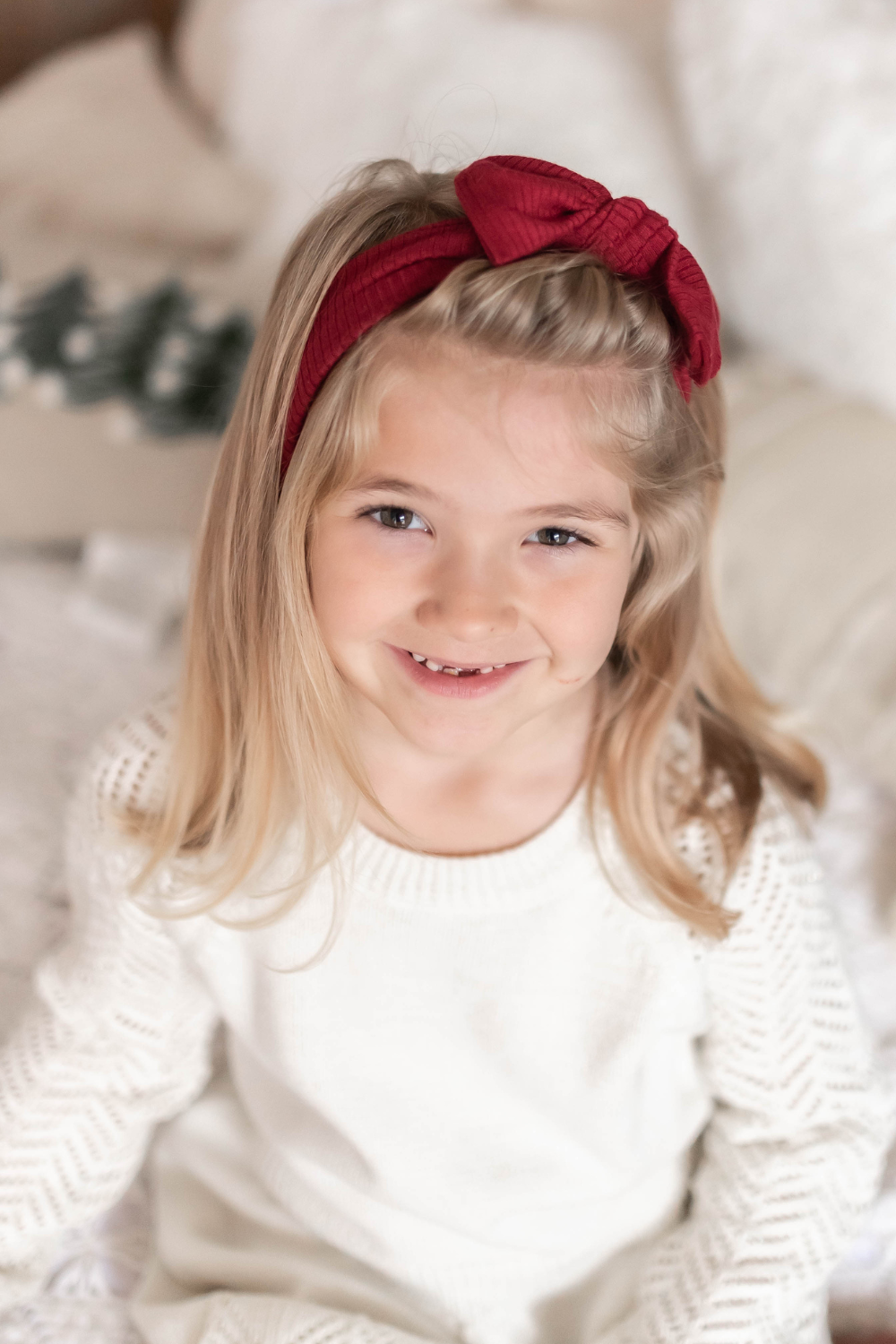 little girl christmas outfit