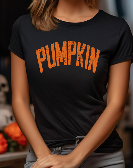 pumpkin womens halloween t shirt canada