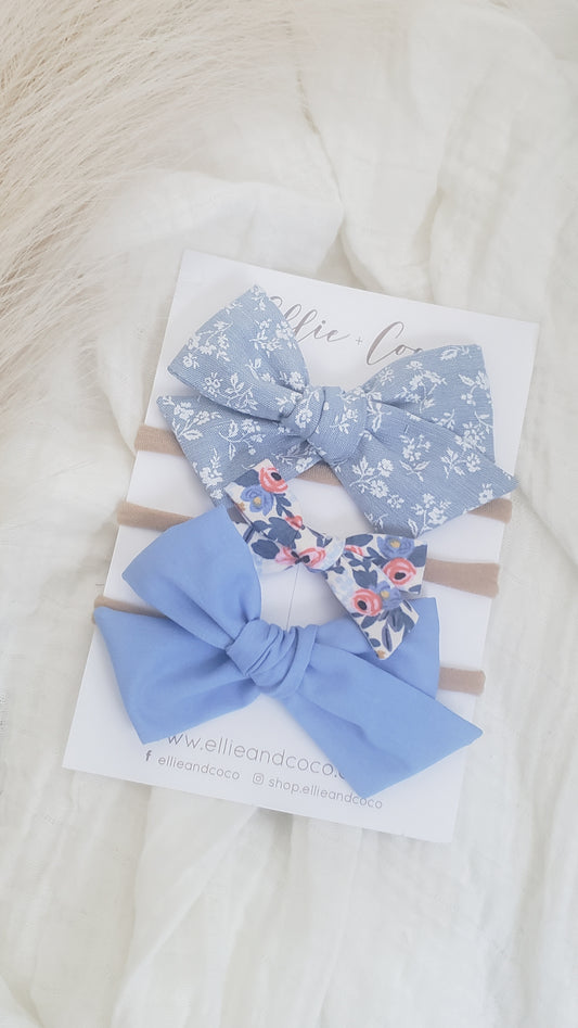 Headband Set
