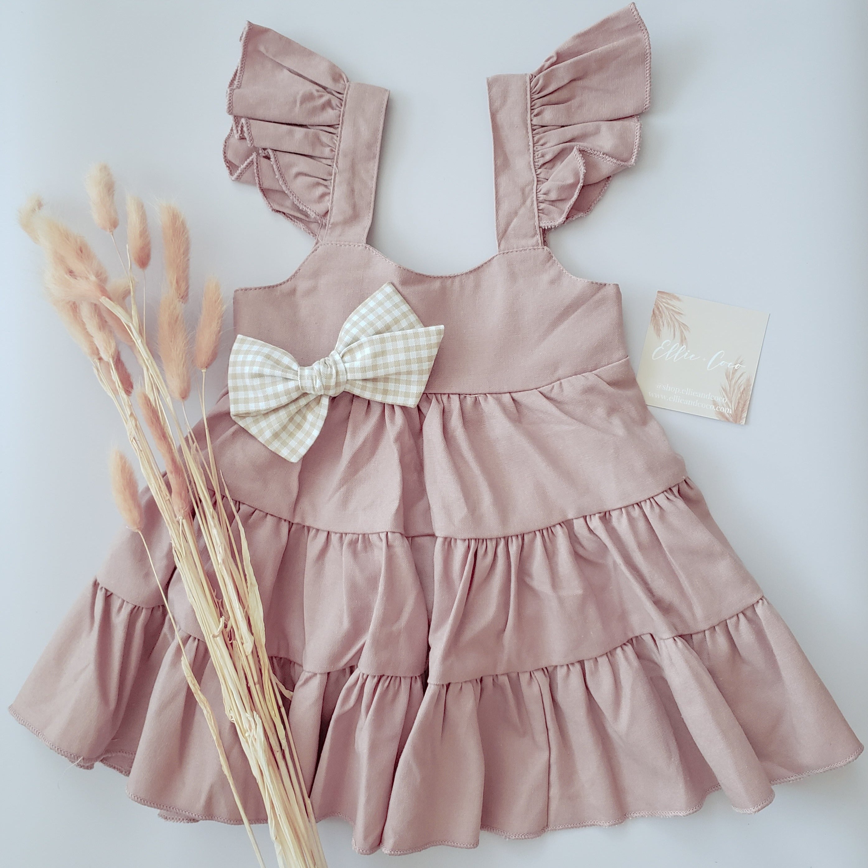 Newborn sale dresses canada