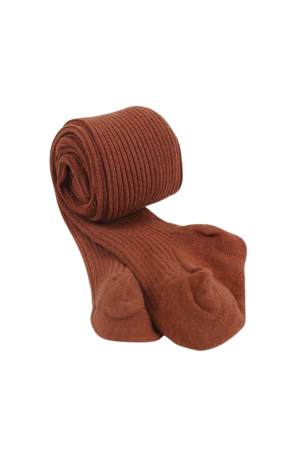 Baby ribbed tights 2025