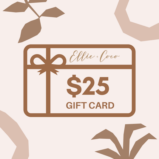 Digital Gift Card