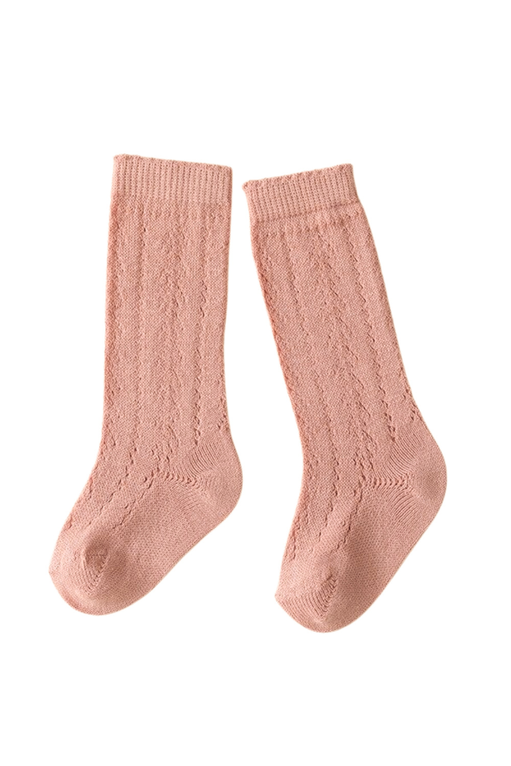 Ivory infant deals socks