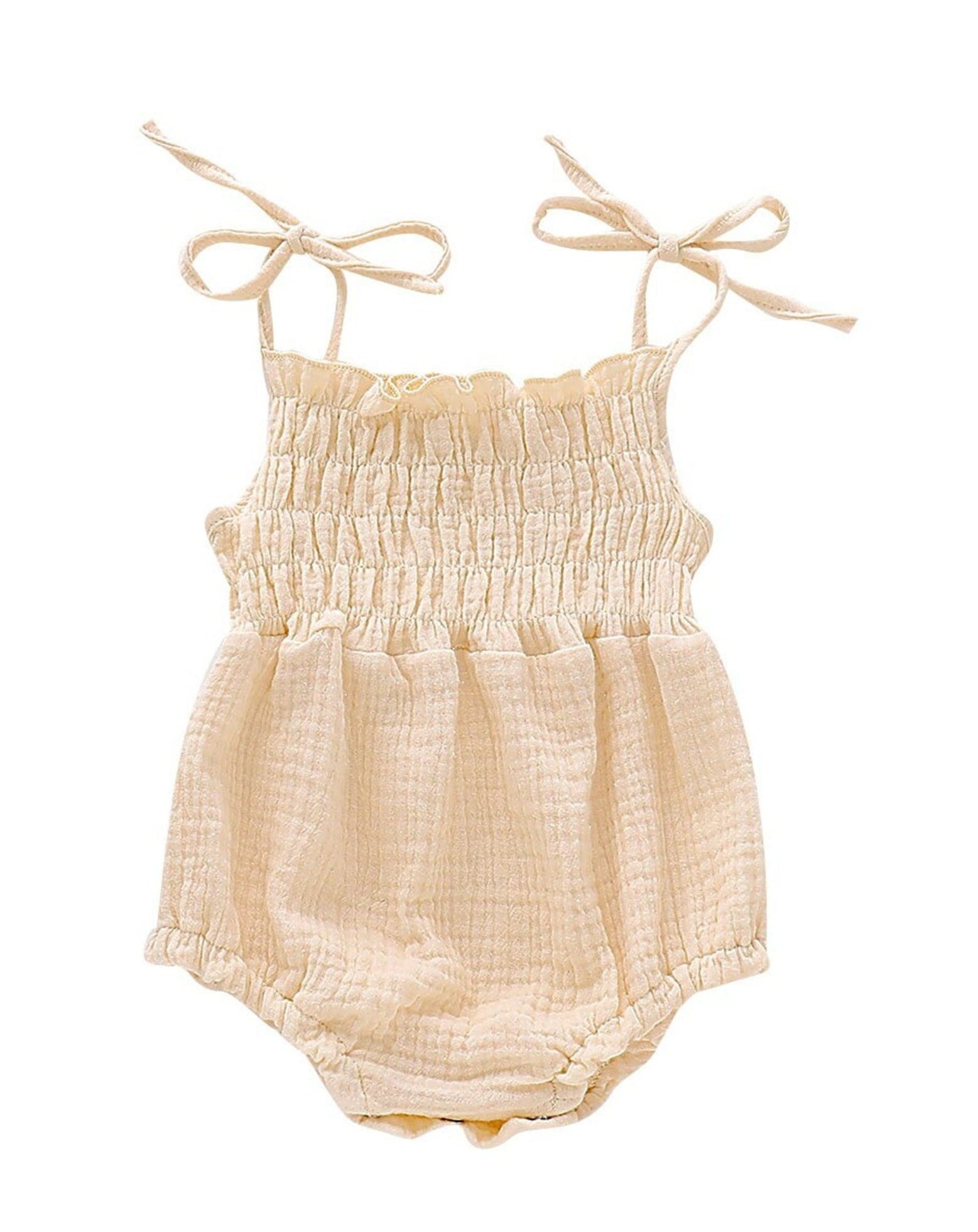 Baby Romper Canada, Baby Romper for Summer – Ellie and Coco