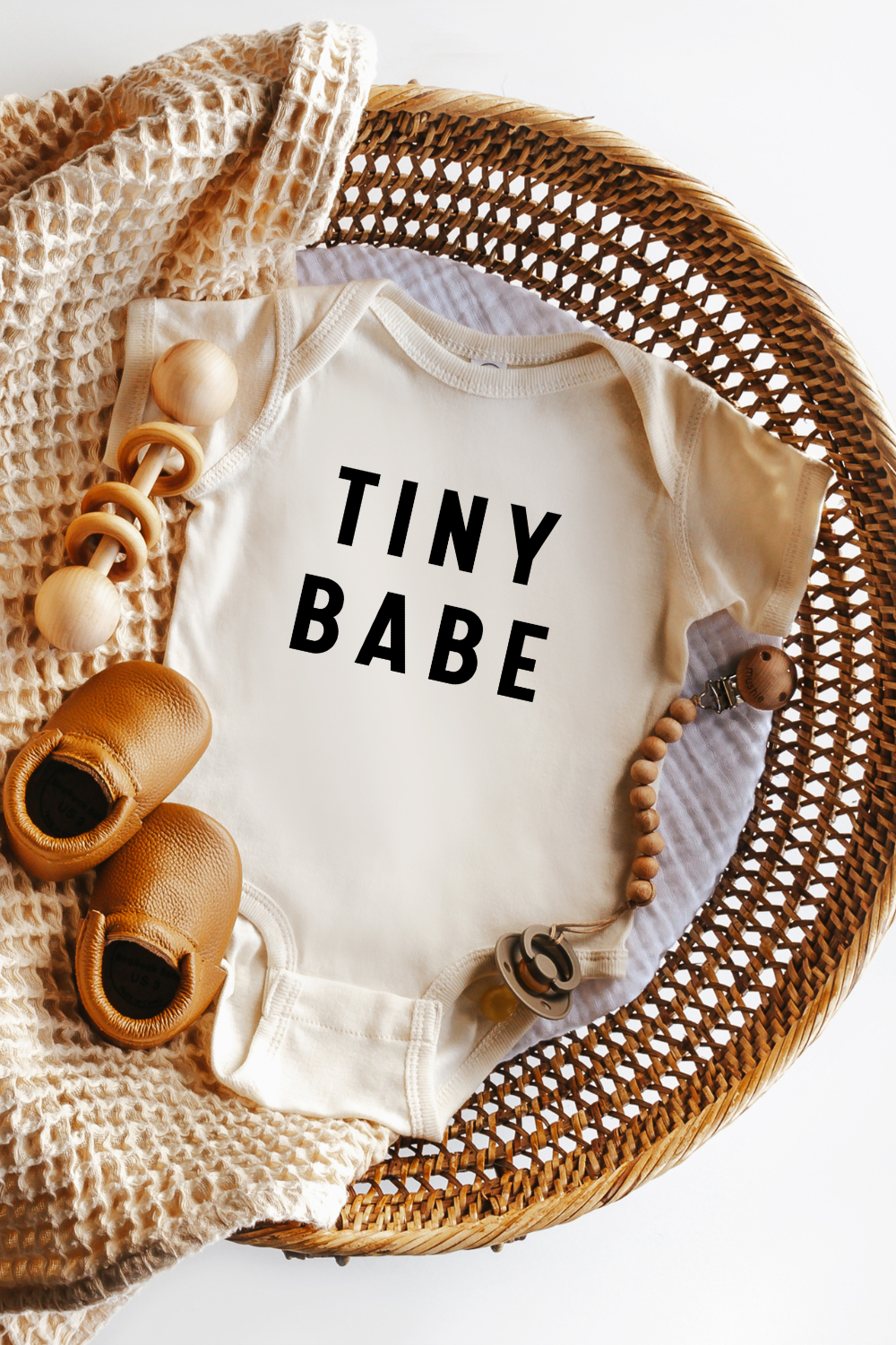 cute baby girl onesie